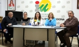 Izquierda Unida denuncia la &ldquo;par&aacute;lisis&rdquo; de Archidona y allana el camino para una posible moci&oacute;n de censura
