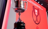El Antequera CF regresa a la Copa del Rey: los detalles del sorteo y posibles rivales