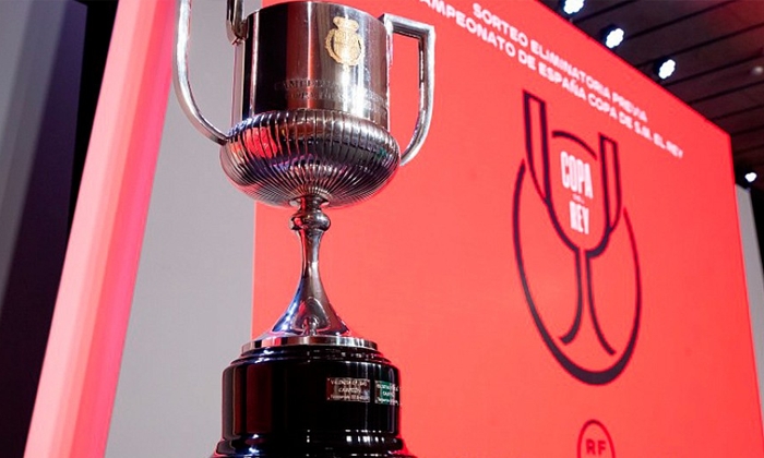 El Antequera CF regresa a la Copa del Rey: los detalles del sorteo y posibles rivales