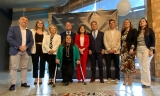 La Escuela de Hosteler&iacute;a &lsquo;La F&aacute;brica&rsquo; de Antequera forma ya a sus primeros doce alumnos