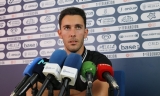 Javier Medina: "Competimos como bestias y queremos ganar"
