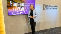 La Diputaci&oacute;n de C&oacute;rdoba presenta las nuevas l&iacute;neas de ayudas en materia de igualdad, colectivos y empresas