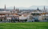&Eacute;cija lidera la ca&iacute;da de la poblaci&oacute;n al perder 155 habitantes en el &uacute;ltimo a&ntilde;o