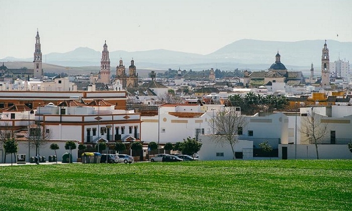 &Eacute;cija lidera la ca&iacute;da de la poblaci&oacute;n al perder 155 habitantes en el &uacute;ltimo a&ntilde;o