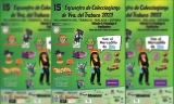 Villanueva del Trabuco acoge el 15º Encuentro de Coleccionismo