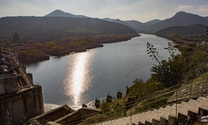 El alcalde de Badolatosa espera tener pronto el resultado favorable para recuperar el agua potable