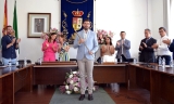 El PSOE vuelve a gobernar en Campillos con Daniel G&oacute;mez como nuevo alcalde