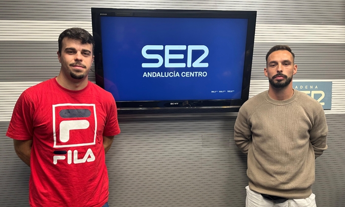 Andaluc&iacute;a Centro Deportes (Antequera) - Martes 28 de noviembre de 2023