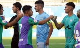 El Ciudad de Lucena y el Salerm Puente Genil, a por su &uacute;ltimo partido de pretemporada