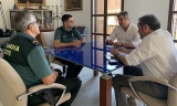 El alcalde de Puente Genil pide a Interior m&aacute;s agentes y medios ante la alarma social causada por el narcotr&aacute;fico