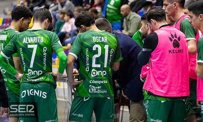 Visita al equipo revelaci&oacute;n de un UMA Antequera que quiere seguir en racha