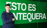 Daniel Clavijo, refuerzo en el centro del campo del Antequera CF