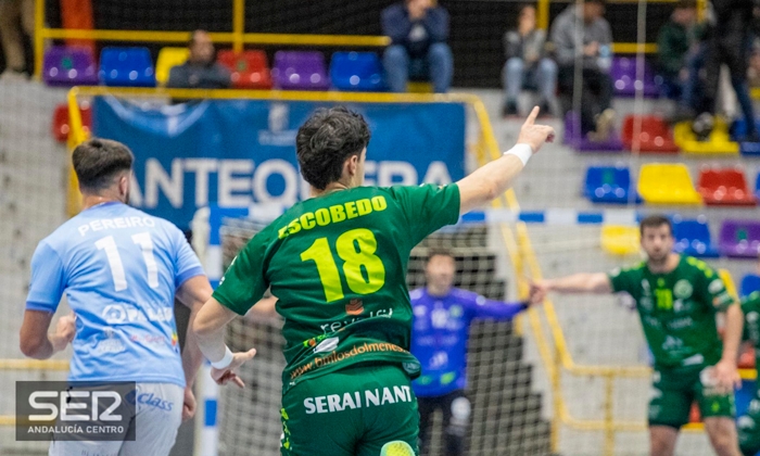 Edu Escobedo: "Considero que es hora de buscar nueva oportunidades y crecer m&aacute;s como jugador"