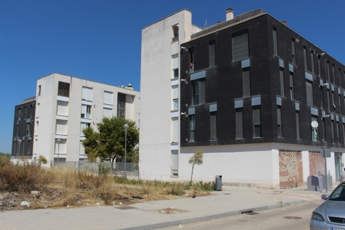 Urbanizaci&oacute;n El Zarpazo.