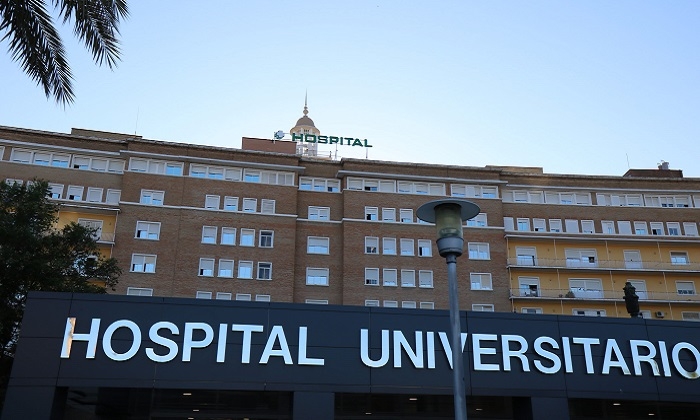 Cambian sistemas seguridad en el Virgen del Roc&iacute;o tras un caso de malaria detectado en una vecina de Gilena