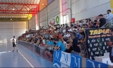 La Tapia Cup vuelve a superar los 100 equipos inscritos