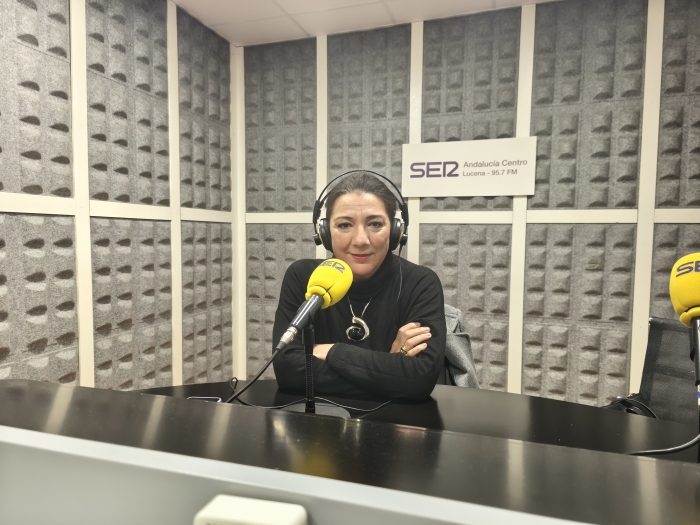 Satisfacci&oacute;n generalizada por la campa&ntilde;a navide&ntilde;a de Lucena entre comerciantes y hosteleros
