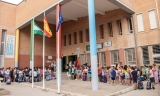 Estepa, ante dos proyectos educativos: unificar el colegio Santa Teresa, y trasladar la guardería Santa Margarita a la calle Écija
