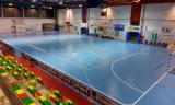 La TapiaCup 2024 se prepara para un mes intenso de f&uacute;tbol sala