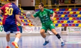 Agust&iacute;n Vidal: "Ten&iacute;a ganas de jugar y no fue complicado llegar a un acuerdo"