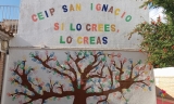 El CEIP San Ignacio de Fuente de Piedra cumple 50 a&ntilde;os