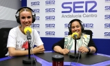 Sara R&iacute;os: &ldquo;No hay nada mejor que darle su lugar a los vecinos para construir una Antequera m&aacute;s accesible&rdquo;