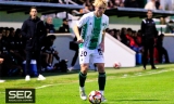 Joel Rydstrand causa baja en el Antequera CF