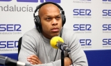 Biabiany y el ascenso: "Es una oportunidad muy grande y no hay que perderla"