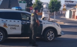 La Guardia Civil detiene en Moriles a un vecino como presunto autor de dos delitos de robo con fuerza