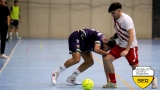 El Cien Vinos ADYO consigue su primera victoria en 2&ordf;B