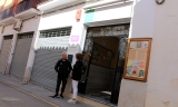 El Ayuntamiento de Antequera se personar&aacute; en la causa por la presunta estafa a un grupo de alumnos del CEPER