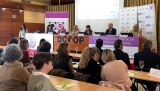 Antequera acoge el encuentro nacional de la Asociaci&oacute;n de Mujeres de Cooperativas Agro-alimentarias