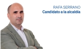 Entrevista 28M | Rafael Serrano, candidato del PP en Cañada Rosal