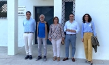 Visita t&eacute;cnica a la conclusi&oacute;n de las obras.