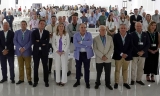 Antonio Luque, reelegido como presidente de Dcoop para cuatro a&ntilde;os m&aacute;s