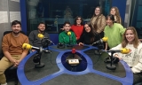 Alumnos del IES Pintor Jos&eacute; Mar&iacute;a Fern&aacute;ndez explican los beneficios la Formaci&oacute;n Profesional Dual
