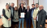 Alcaldes de la comarca de Antequera impulsan la constituci&oacute;n de una mancomunidad