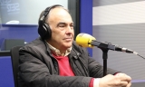 Antonio Luque, presidente de Dcoop: &ldquo;El reconocimiento tiene que ir para los miles de agricultores y ganaderos que conforman nuestro grupo&rdquo;