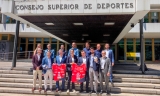 Antequera acoger&aacute; a m&aacute;s de 250 deportistas con el Campeonato del Mundo de Balonmano Universitario