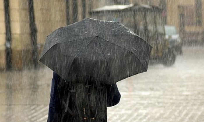 Abril se cierra para los pantanos del Plan &Eacute;cija con una lluvia un 78% inferior a la media de este siglo