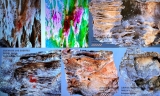 Hallan nuevas pinturas rupestres en la Cueva de las Suertes de Antequera realizadas hace unos 60.000 a&ntilde;os
