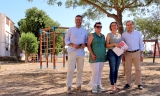 El PSOE vuelve a denunciar el retraso en el encauzamiento de La Sangradera en Bobadilla Estaci&oacute;n