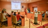 Alcaldes de la Sierra Sur preparan acciones pol&iacute;ticas ante los &ldquo;graves problemas&rdquo; de la sanidad y dependencia