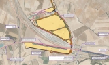 Adjudicada la redacci&oacute;n del proyecto para la terminal ferroviaria del Puerto Seco de Antequera