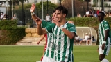 El Antequera CF vence al Estepona y suma su cuarto triunfo de pretemporada