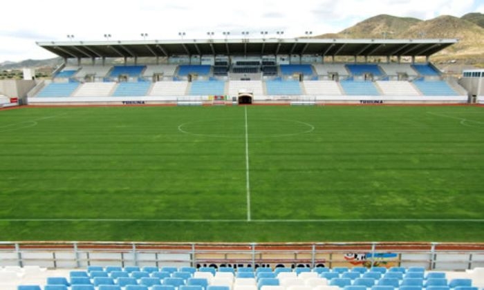 El duelo entre el Lorca Deportiva y el Salerm Puente Genil contin&uacute;a pendiente de conocer horario