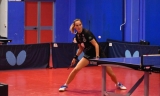 El Priego Femenino cierra la primera vuelta de la Superdivisi&oacute;n de Tenis de Mesa en puestos de clasificaci&oacute;n a competici&oacute;n europea