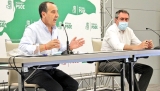 El antequerano Ruiz Espejo irá de tres en la lista del PSOE de Málaga a las elecciones andaluzas