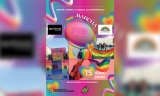 Cuevas de San Marcos celebra el Orgullo Gay con una marcha