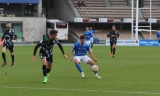 El Ciudad de Lucena cae ante el Xerez Deportivo